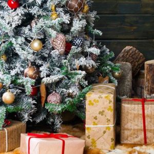 Sei pronta per un Natale di tendenza? Ti aspettiamo nei nostri negozi