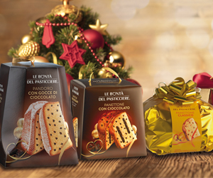 Da Mercatò un Natale con dolcezza