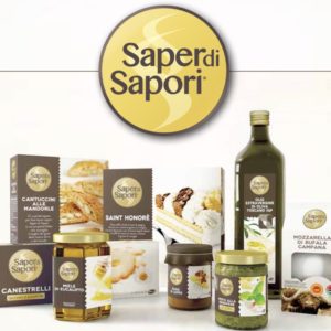 Da Mercatò trovi “Saper di Sapori”