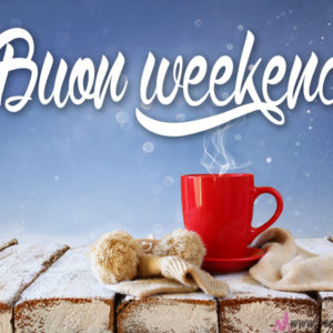 Buon week end da “La Vetrina”