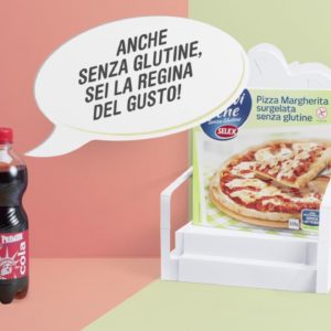 Da Mercatò prodotti per i celiaci