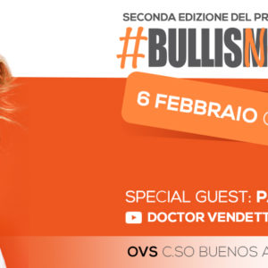 OVS contro il bullismo