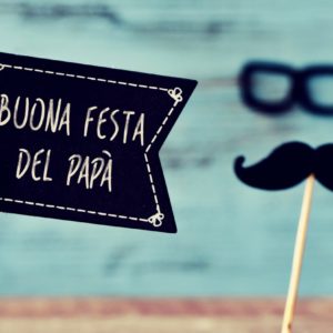 La Festa del papà