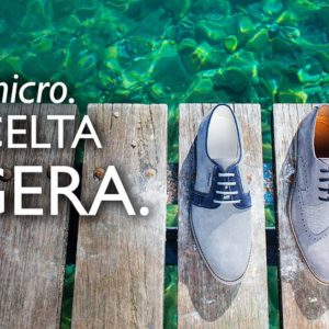 Pittarosso consiglia: scarpe da tutti i giorni